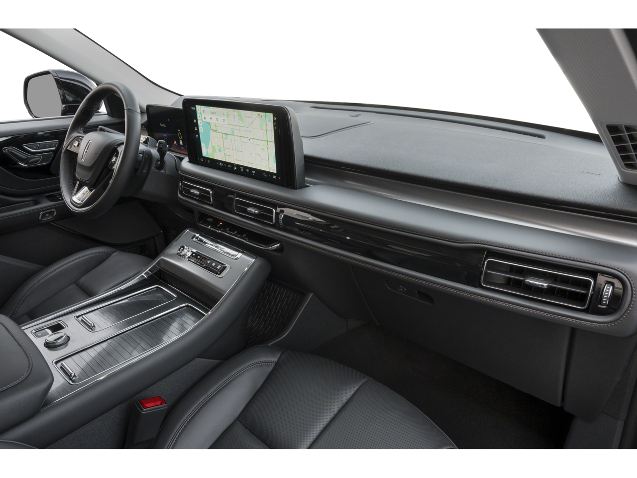 2026 Lincoln Aviator Premiere - Photo 33