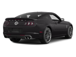 2013 Ford Mustang Shelby GT500