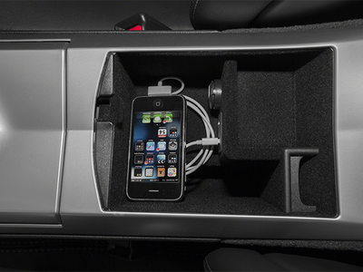 2014 Cadillac CTS Coupe Performance