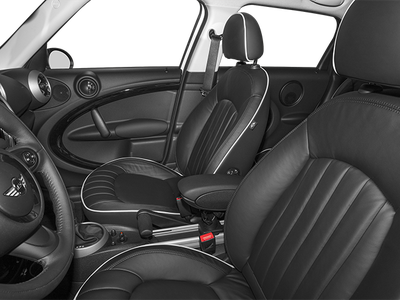 2014 MINI Cooper Countryman S