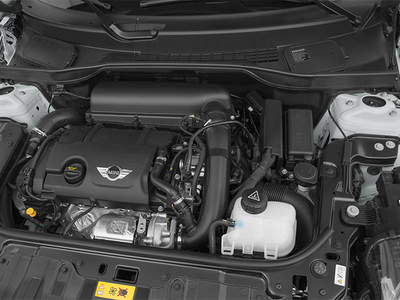 2014 MINI Cooper Countryman S