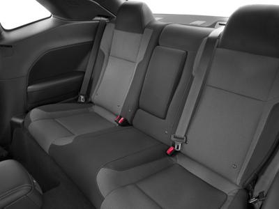 2016 Dodge Challenger SXT Plus