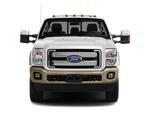 2016 Ford Super Duty F-350 SRW King Ranch
