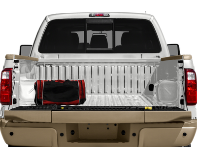 2016 Ford Super Duty F-350 SRW King Ranch