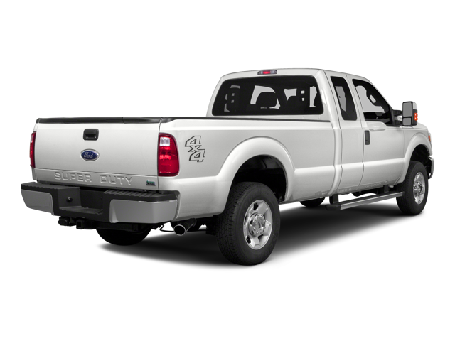 2016 Ford Super Duty F-250 SRW Lariat