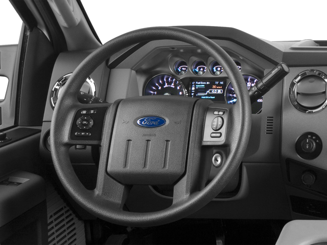 2016 Ford Super Duty F-250 SRW Lariat