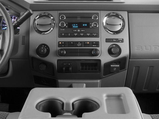 2016 Ford Super Duty F-250 SRW Lariat