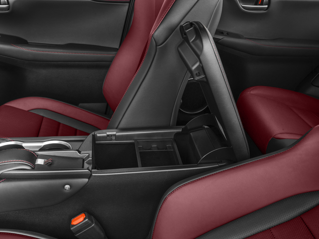 2016 Lexus NX 200t FSPORT