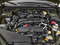 2016 Subaru Crosstrek Base