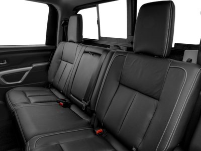 2017 Nissan Titan XD PRO-4X