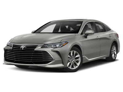 2019 Toyota Avalon XL