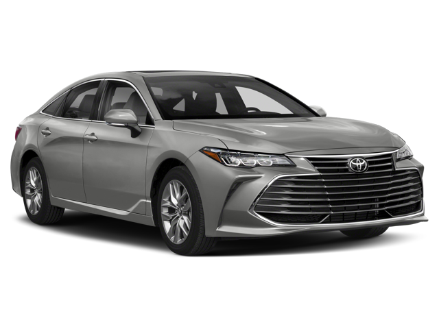 2019 Toyota Avalon XL