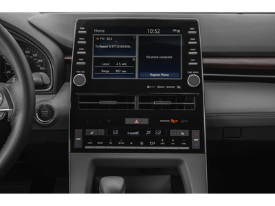 2019 Toyota Avalon XL