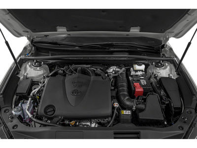2019 Toyota Avalon XL