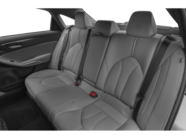 2019 Toyota Avalon XL