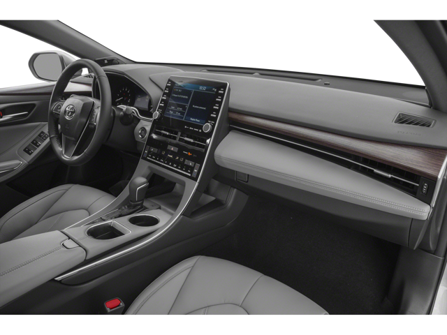 2019 Toyota Avalon XL
