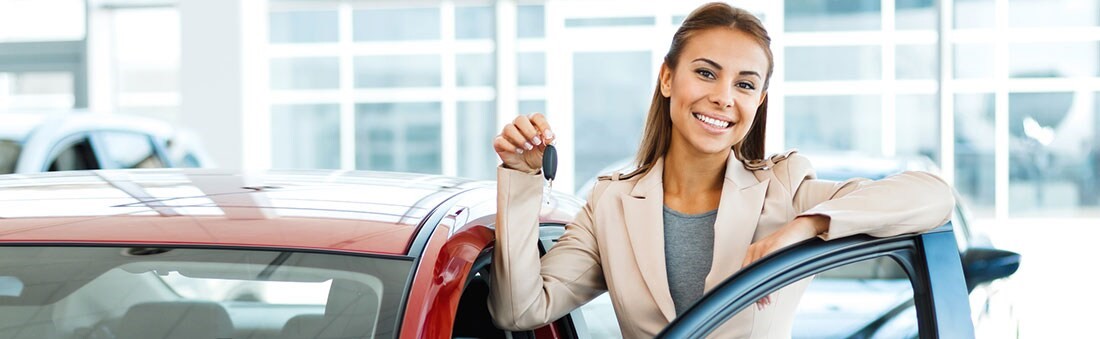 Lincoln Dealer Near Me