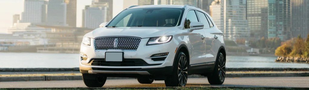 Lincoln for Sale Near Me