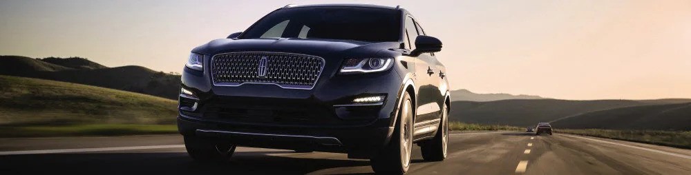 Texas Lincoln Dealership