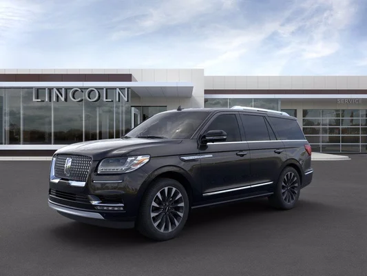 2021 Lincoln Navigator