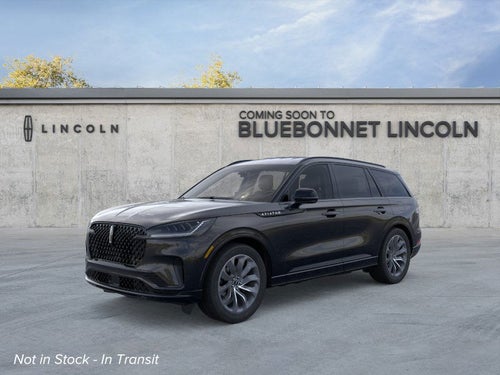 2026 Lincoln Aviator Premiere®