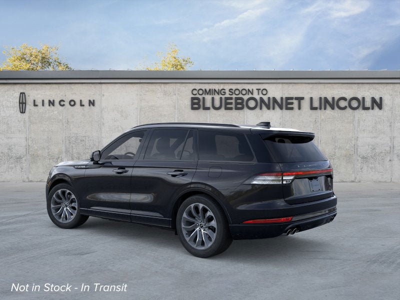 2026 Lincoln Aviator Premiere®