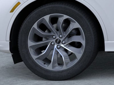 2026 Lincoln Aviator Premiere®