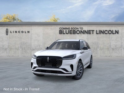 2026 Lincoln Aviator Premiere®