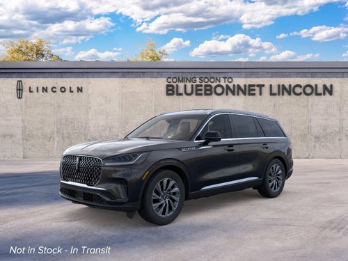 2026 Lincoln Aviator Premiere®