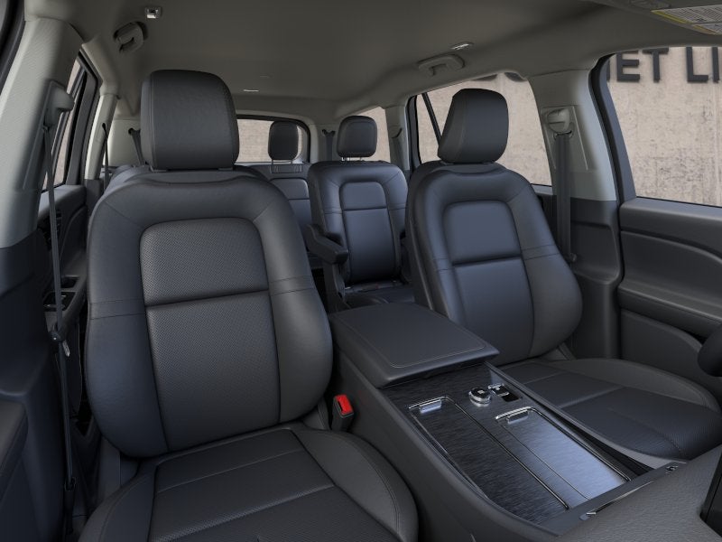 2026 Lincoln Aviator Premiere®