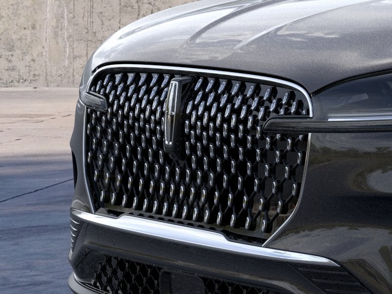 2026 Lincoln Aviator Premiere®