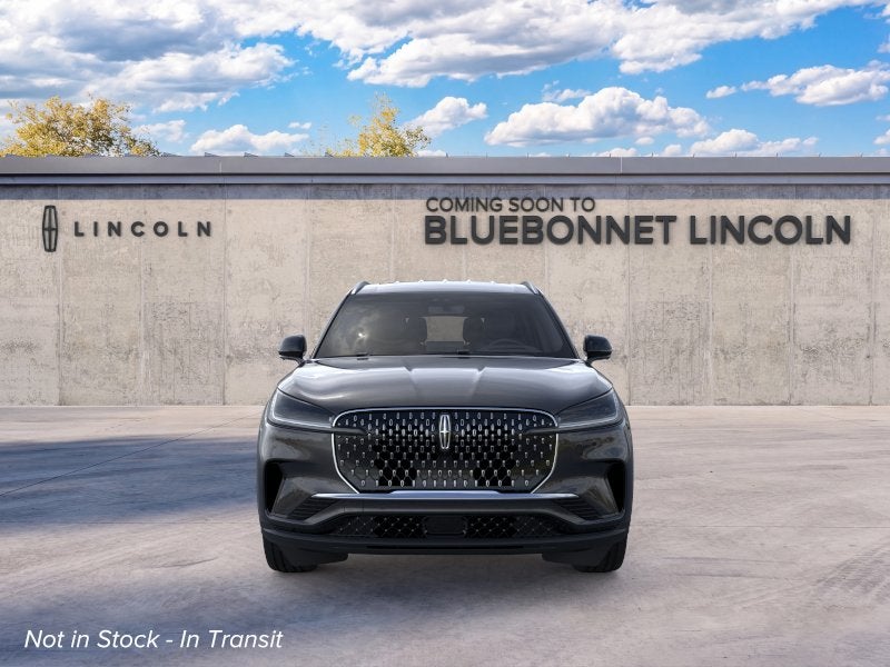 2026 Lincoln Aviator Premiere®