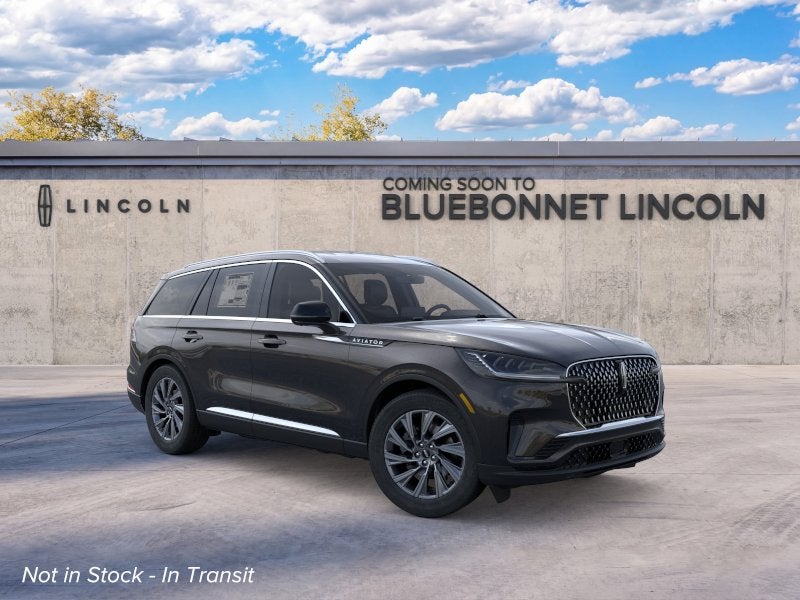 2026 Lincoln Aviator Premiere®