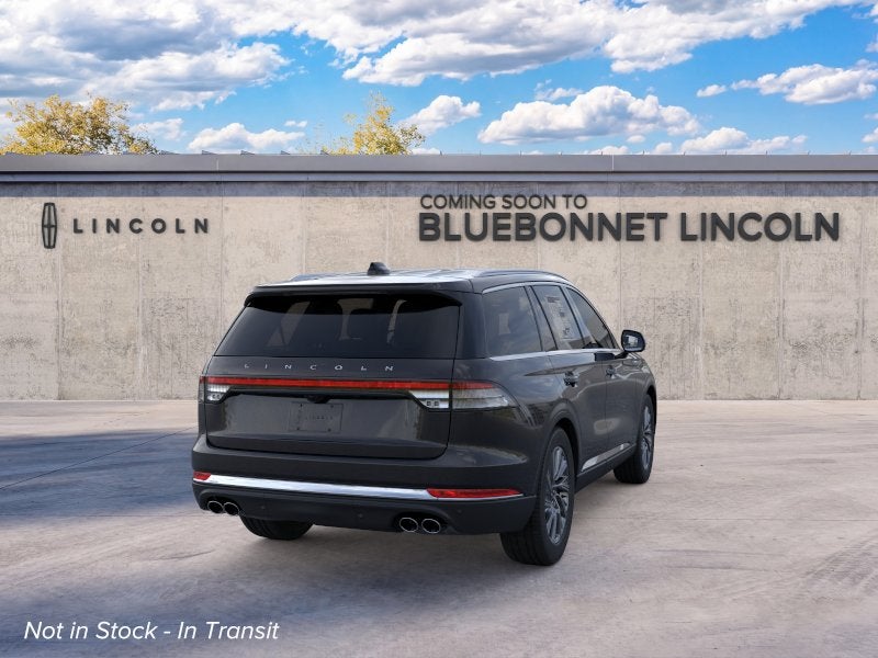 2026 Lincoln Aviator Premiere®
