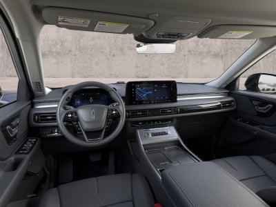 2026 Lincoln Aviator Premiere®