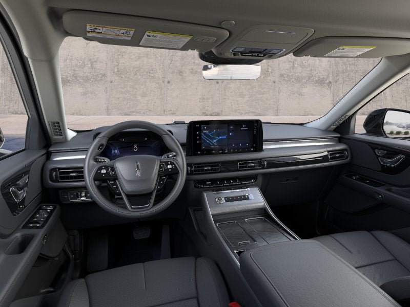 2026 Lincoln Aviator Premiere®
