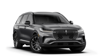 2027 Lincoln Aviator Premiere