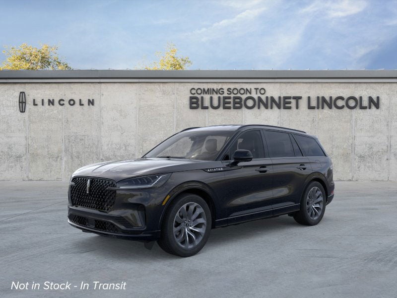 2026 Lincoln Aviator Premiere®
