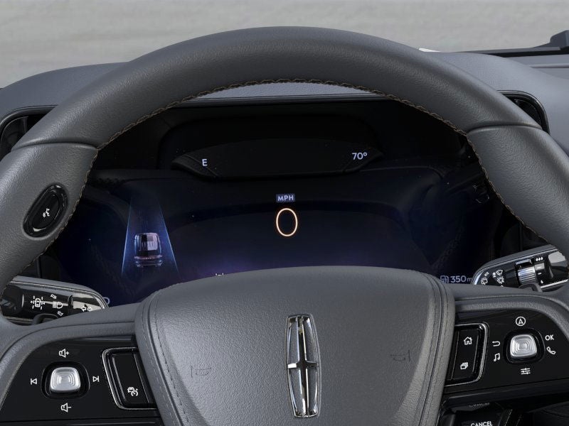 2026 Lincoln Aviator Premiere®