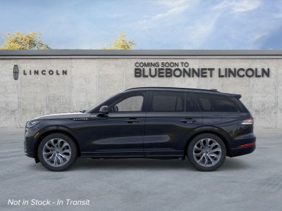 2026 Lincoln Aviator Premiere®