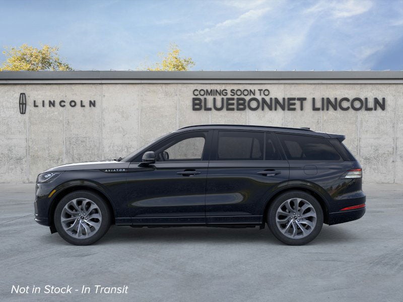2026 Lincoln Aviator Premiere®
