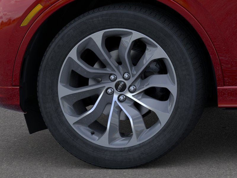 2026 Lincoln Aviator Premiere®