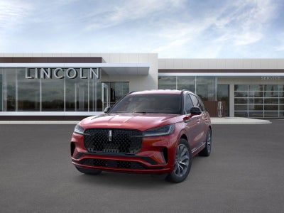 2026 Lincoln Aviator Premiere®
