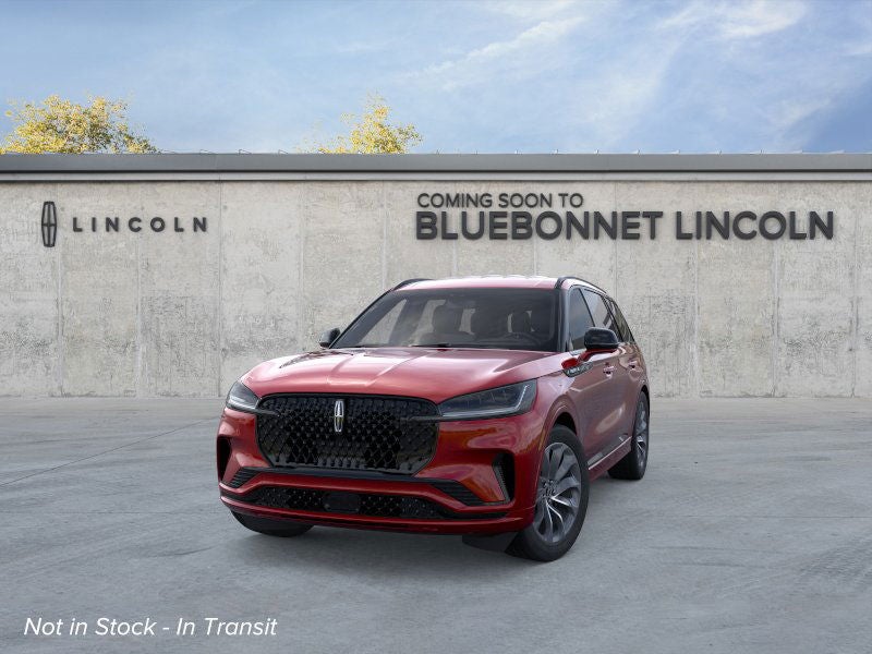 2026 Lincoln Aviator Premiere®