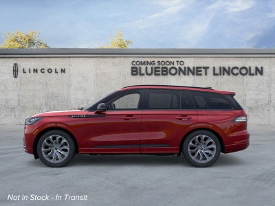 2026 Lincoln Aviator Premiere®