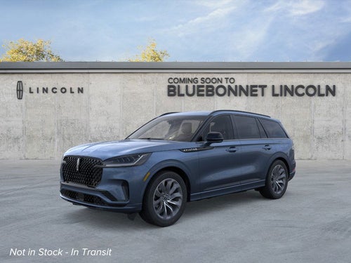 2026 Lincoln Aviator Premiere®