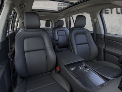 2026 Lincoln Aviator Premiere®