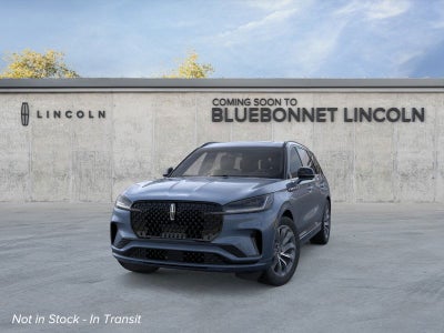2026 Lincoln Aviator Premiere®