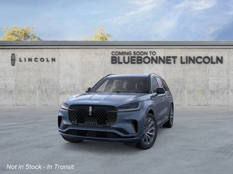 2026 Lincoln Aviator Premiere®
