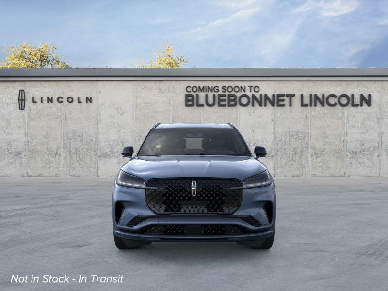 2026 Lincoln Aviator Premiere®